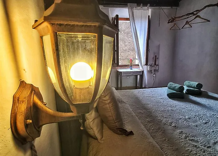 Bed & Breakfast Dulcis In Borgo