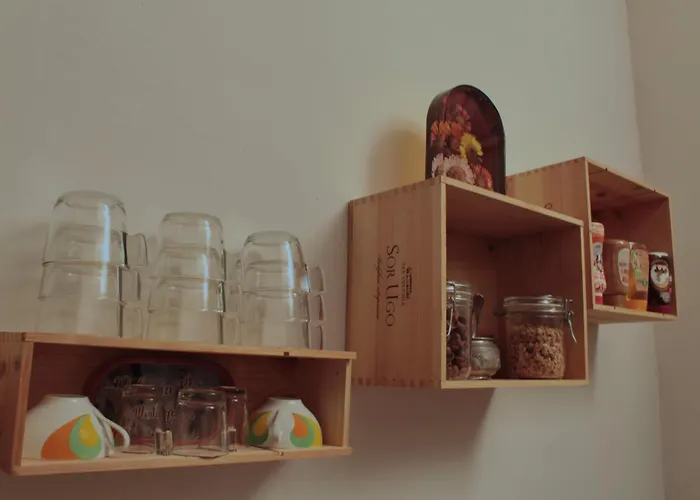 Bed & Breakfast Dulcis In Borgo 3*