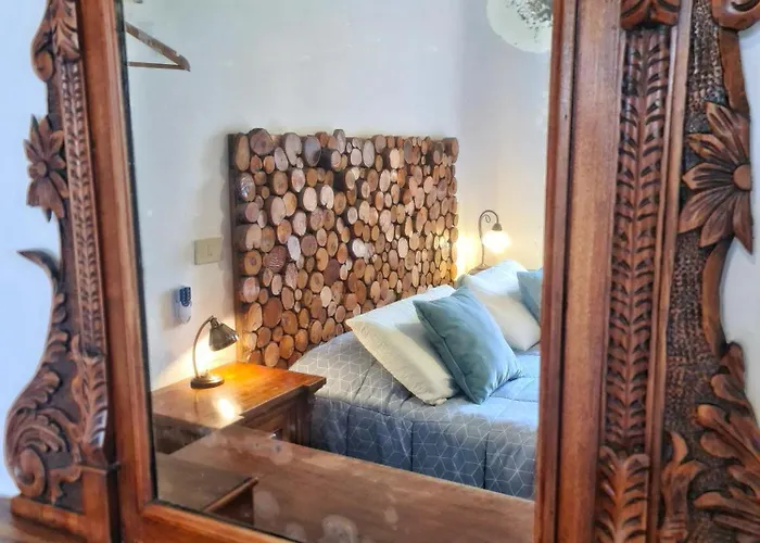 Bed & Breakfast Dulcis In Borgo